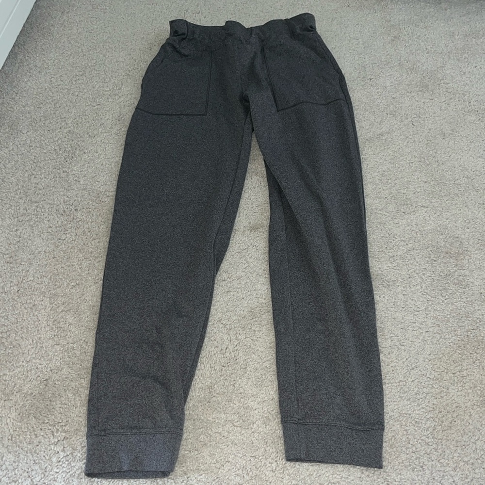 Athleta girl joggers